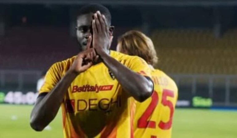 Genoa e Lecce se Enfrentam na Abertura da Serie A: Escalações, Transmissão e Expectativas