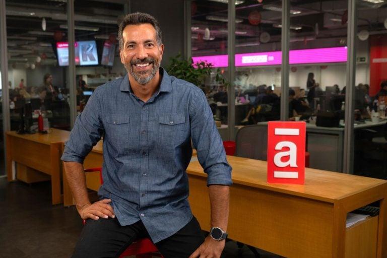 Fernando Dias Soares é Nomeado Novo Presidente da Americanas