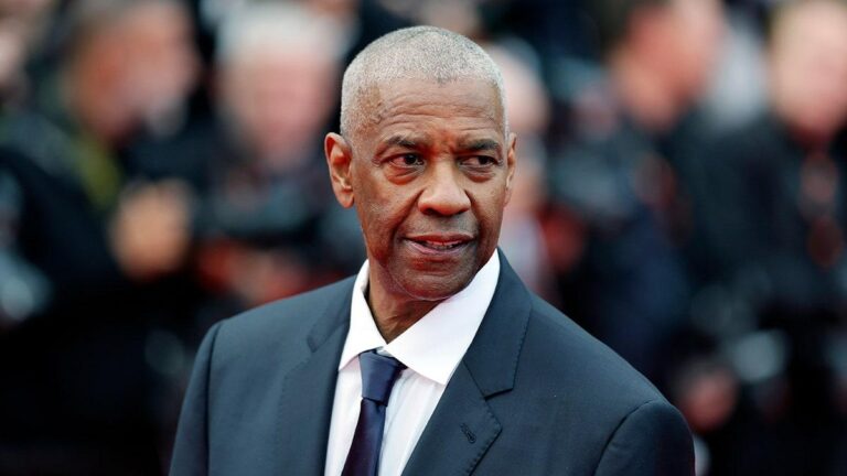 Denzel Washington Ignora Cancelamento e Foca na Fé