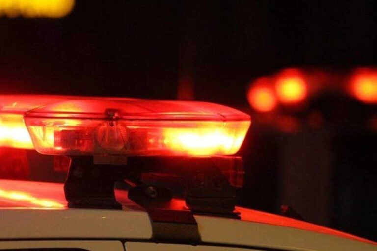 Corpo é Encontrado em Córrego na Zona Norte de Londrina