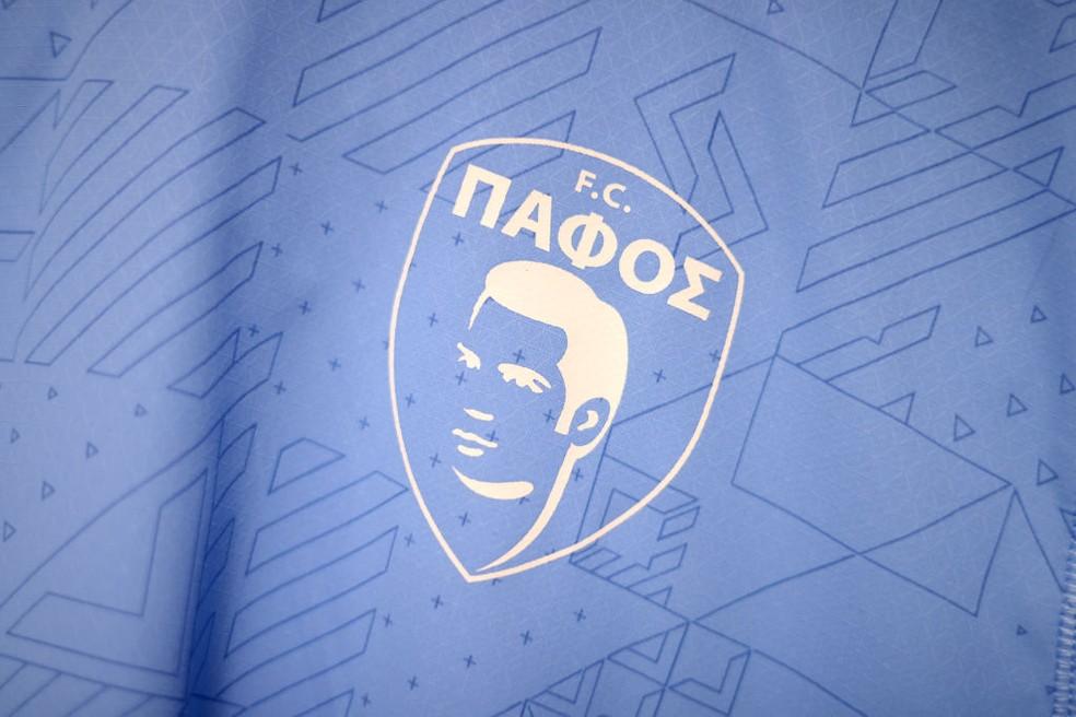 Escudo do Pafos, do Chipre