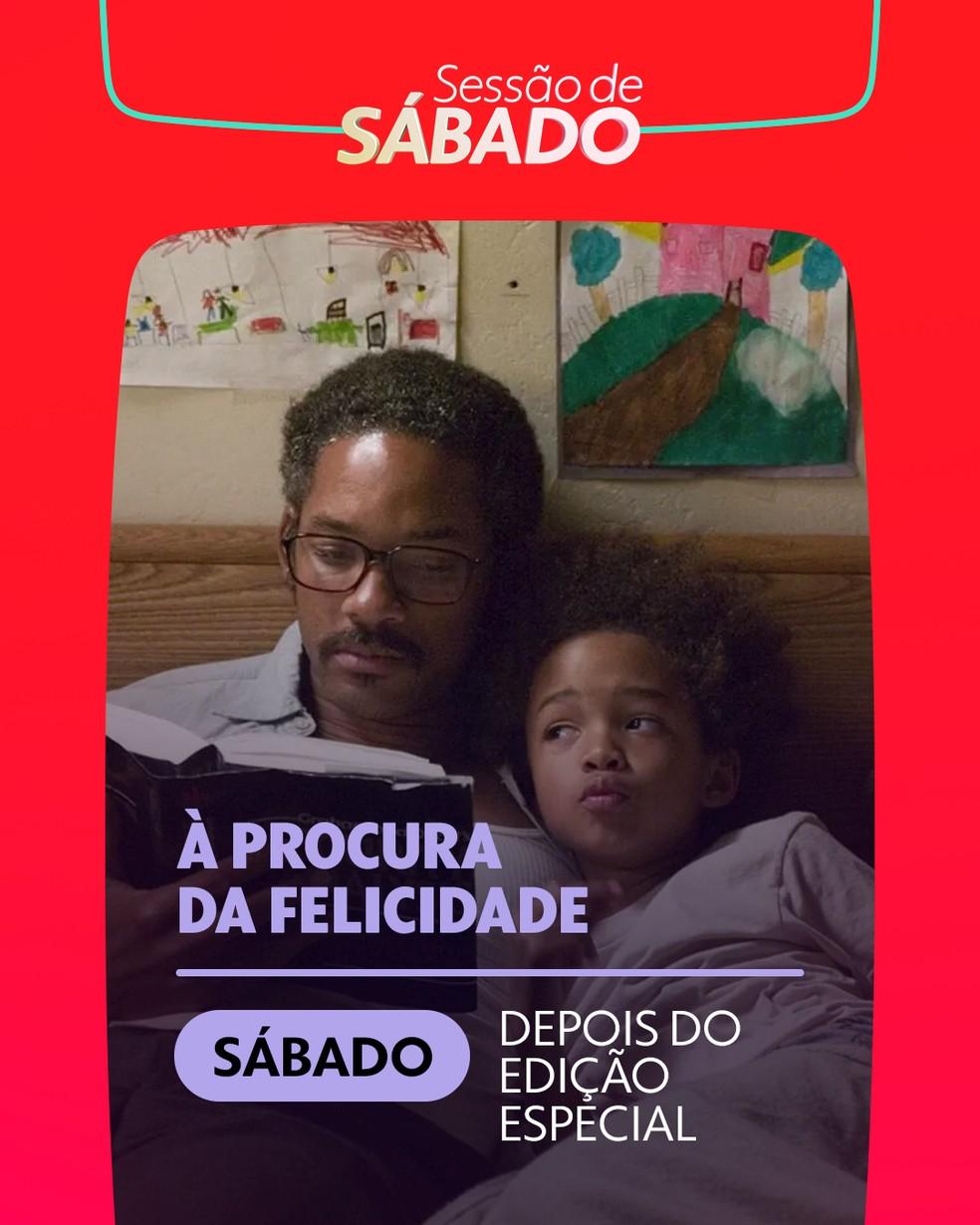 À Procura da Felicidade