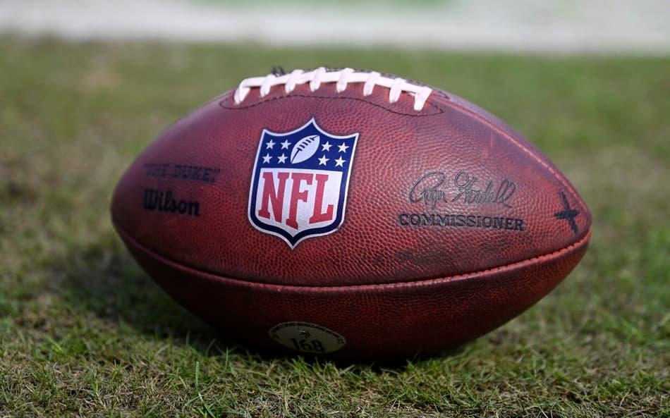 NFL - Bola de futebol americano
