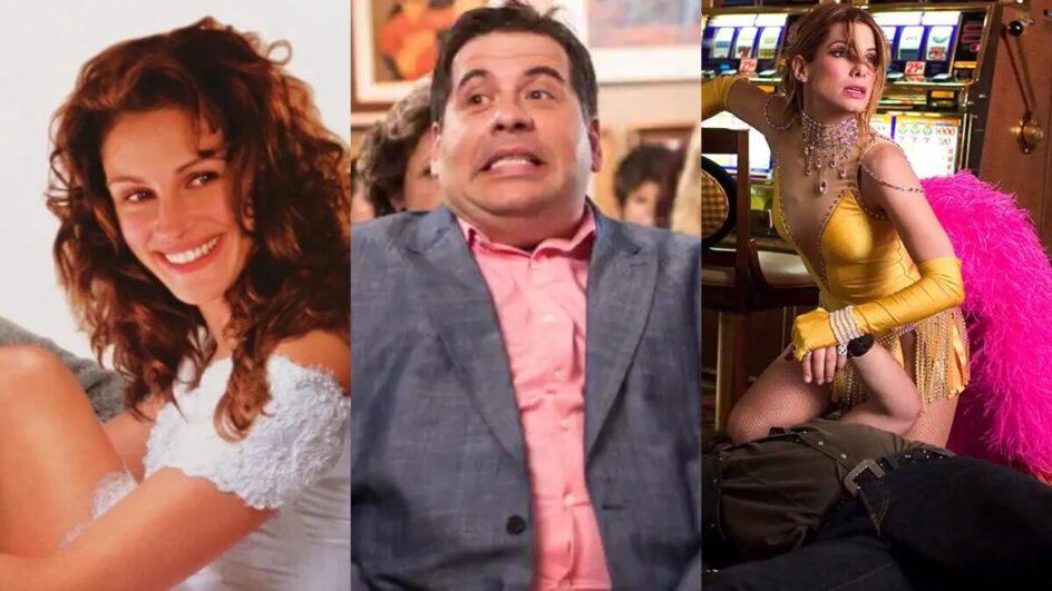 Sessão da Tarde: veja os filmes da semana na Globo (18 a 22 de agosto de 2025)