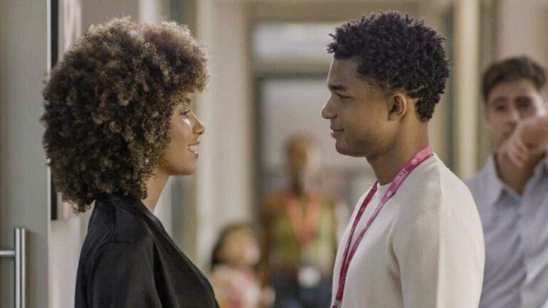 Novela ‘Dona de Mim’: Conflitos, Revelações e O Fim de Katinha