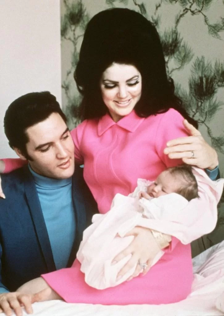 Priscilla Presley Acusada de Retirar Suporte Vital de Lisa Marie em Nova Ação Judicial