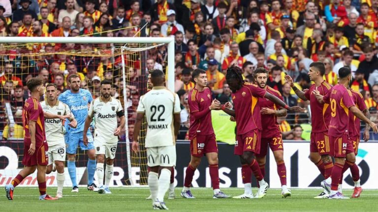 Lyon e Olympique de Marseille: O Clássico que Promete Agitar a Ligue 1!