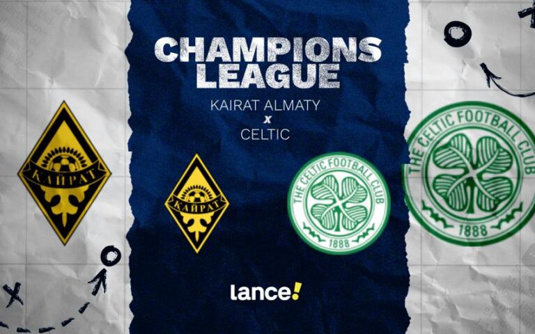 Kairat Almaty e Celtic se Enfrentam em Jogo Decisivo da Champions League