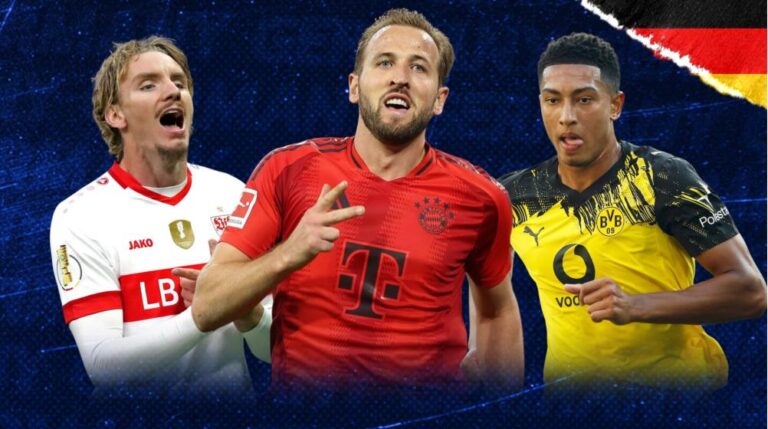 Bundesliga 2025/26: Expectativas e Desafios para Bayern Munich