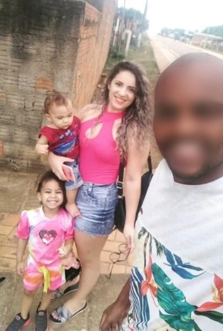 O Dramático Fim de Diaba Loira: Traficante Morta em Confronto no Rio de Janeiro