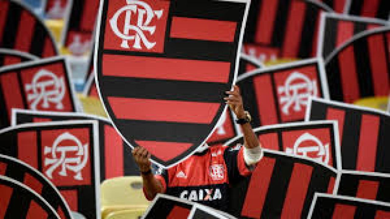 Logo do Flamengo