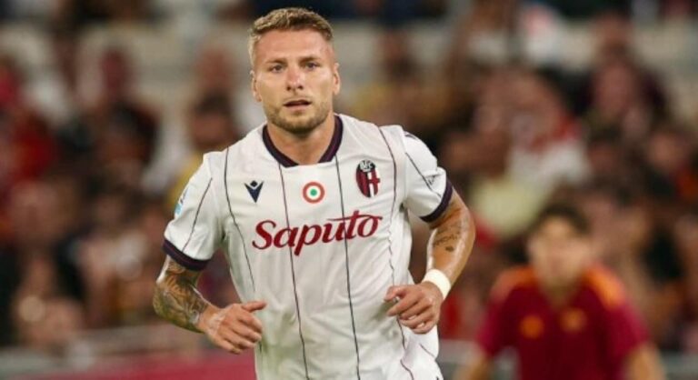 Empate e emoções: Bologna enfrenta Como na Série A