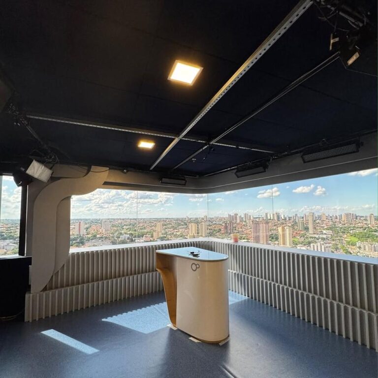 TV TEM Começa a Transmitir o Sinal da TV Globo em Presidente Prudente