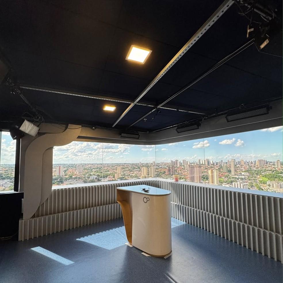 TV TEM Presidente Prudente