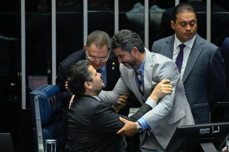 Impeachment de Moraes: O que está em jogo no Senado?