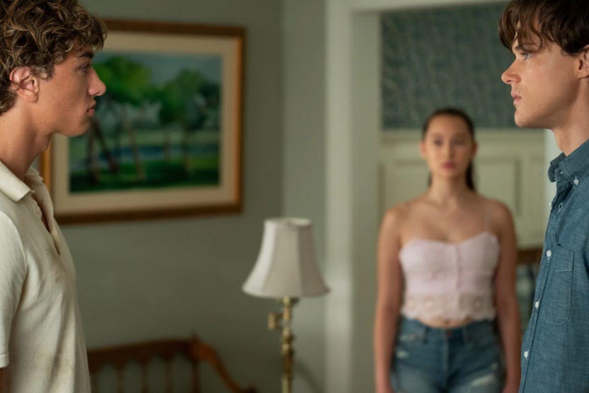 O Verão Que Mudou Minha Vida prepara reviravolta no relacionamento de Belly