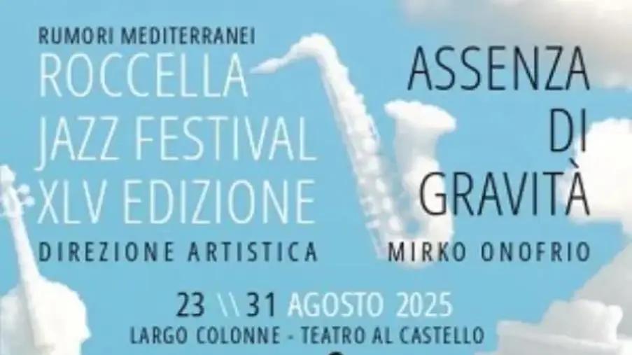 Festival Internacional de Jazz em Roccella Ionica