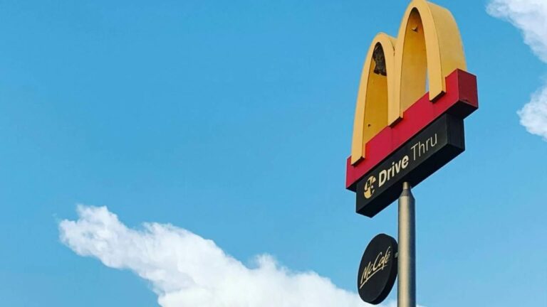 McDia Feliz: Arrecadação e Impacto nas Instituições de Apoio a Crianças