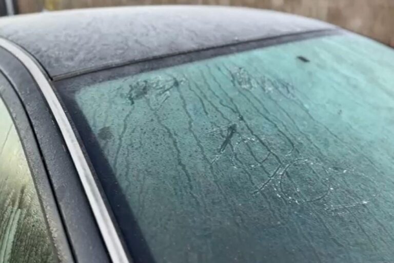 Geadas e Baixa Umidade Afetam Mato Grosso do Sul; Veja a Previsão do Tempo