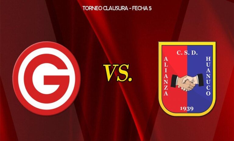 Deportivo Garcilaso e Alianza Universidad se enfrentam em jogo equilibrado no Torneio Clausura 2025