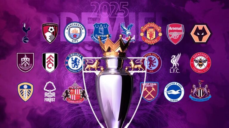 Premier League 2025/26: Grandes Investimentos e Expectativas para a Temporada