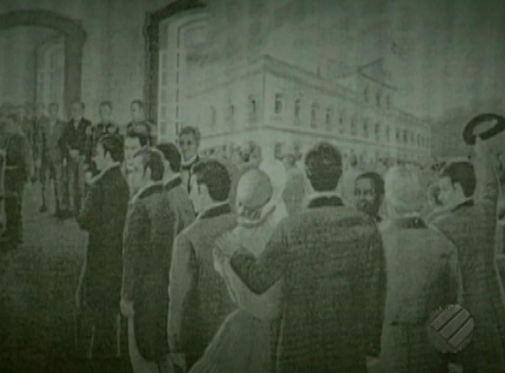 adesão do Pará à Independência do Brasil