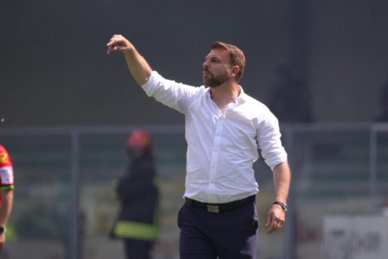 Audace Cerignola e Hellas Verona: Tudo Sobre o Jogo de Coppa Italia