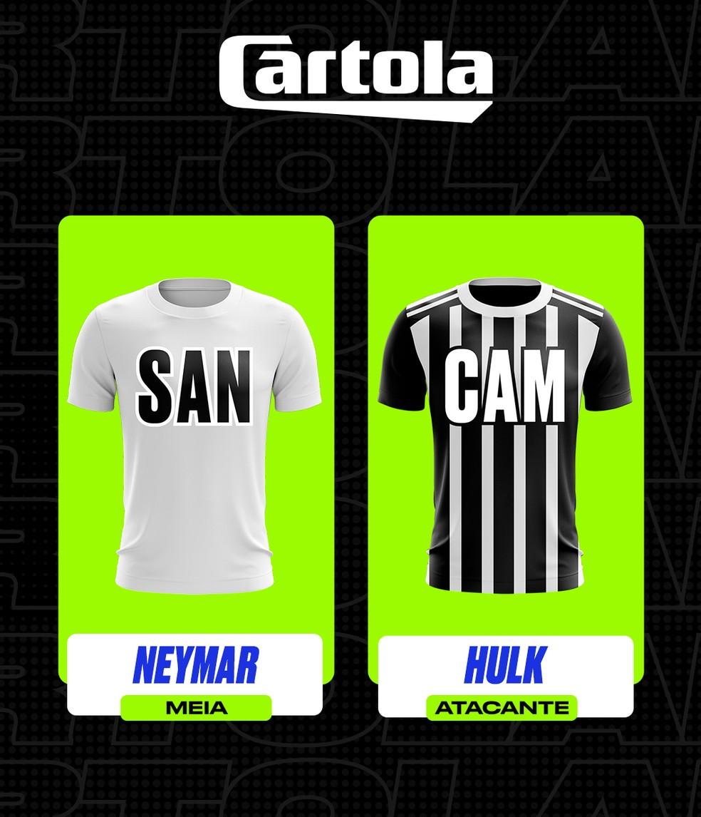 Suspensos e lesionados rodada #21