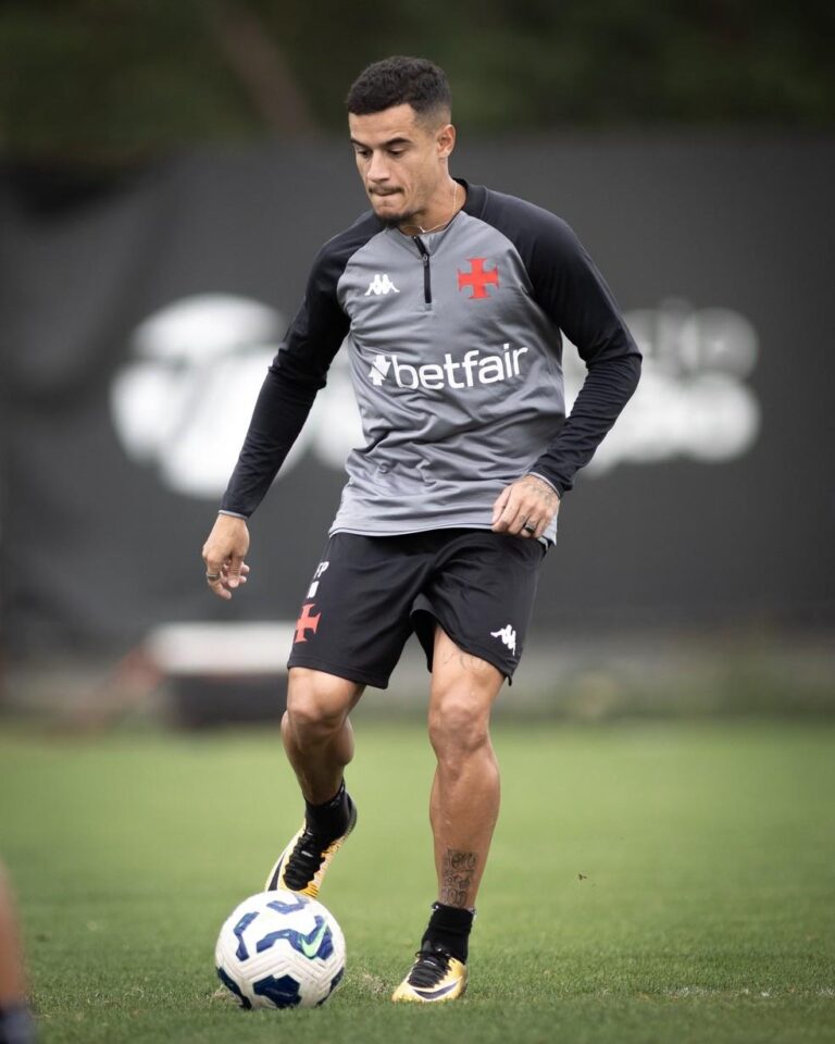 Preparação do Vasco e a Esperança do Botafogo: O Clássico da Copa do Brasil se Aproxima