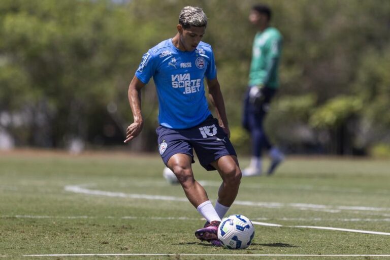 Bahia e Fluminense se enfrentam nas quartas de final da Copa do Brasil: Escalações e Expectativas