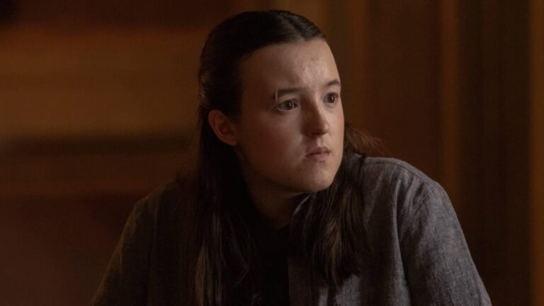 Bella Ramsey responde críticas à segunda temporada de The Last of Us: “Vocês não precisam assistir!”