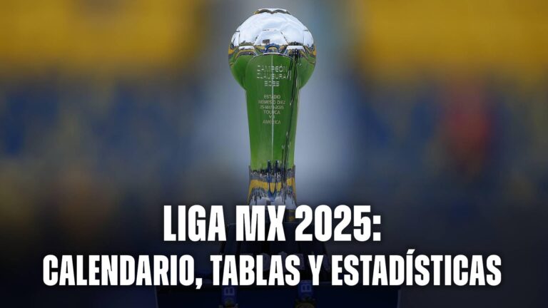 Liga MX 2025: Tudo que você precisa saber sobre o Apertura e Tigres