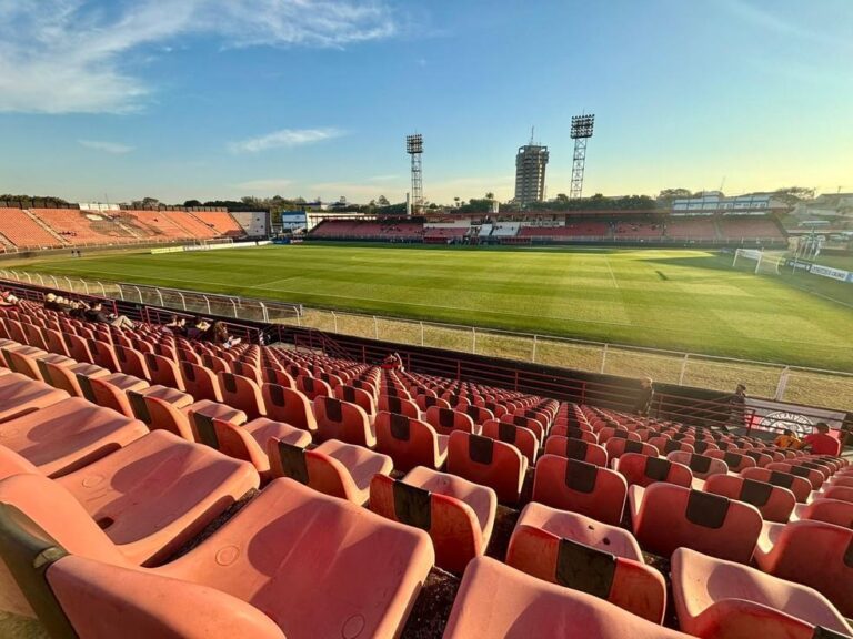 Ituano x Ypiranga: A Decisão que Pode Mudar o Curso da Série C