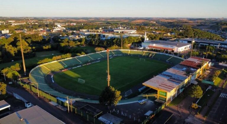 Ypiranga x Figueirense: Última Rodada da Série C promete Emoções