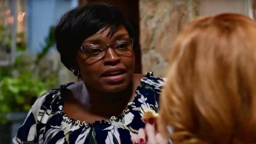 Vale Tudo: Consuêlo vira peça-chave para destruição de Odete