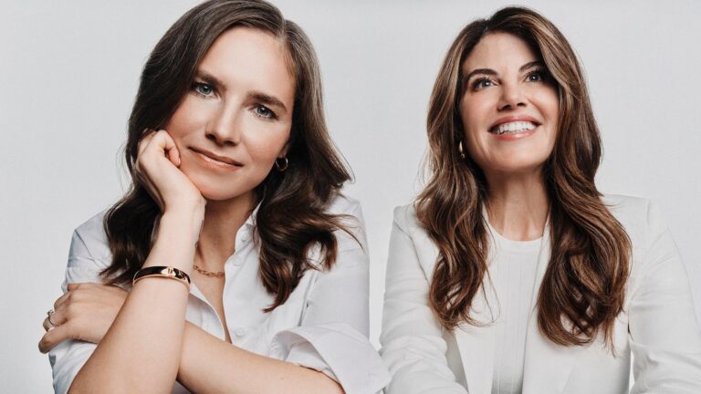 The Twisted Tale of Amanda Knox: O Impacto de Uma História de Justiça e Recuperação