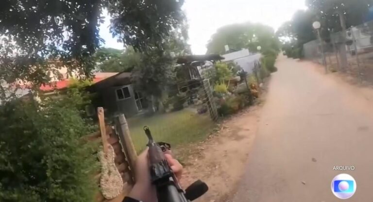 Governo Trump revoga vistos de autoridades palestinas antes da Assembleia Geral da ONU