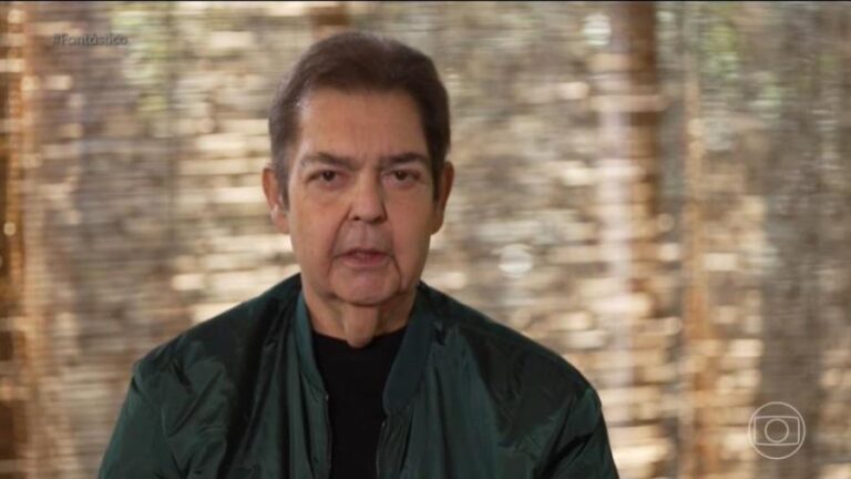 Faustão é extubado após transplantes, mas sua saúde ainda inspira preocupação