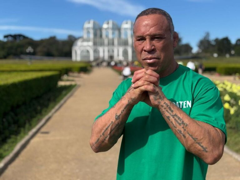 Wanderlei Silva: De Ursinho de Pelúcia a Cachorro Louco em Sua Revanche Contra Vitor Belfort
