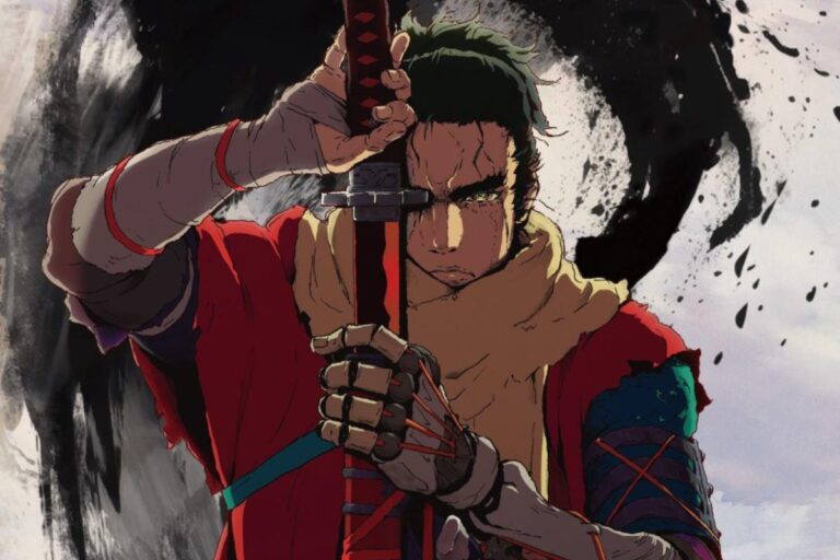 Sekiro: No Defeat ganha adaptação em anime e será exclusivo na Crunchyroll