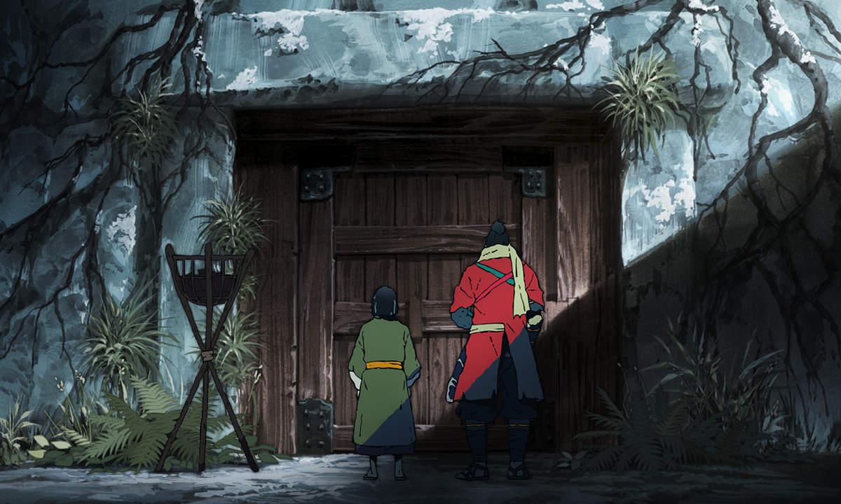 Imagem do projeto Sekiro: No Defeat