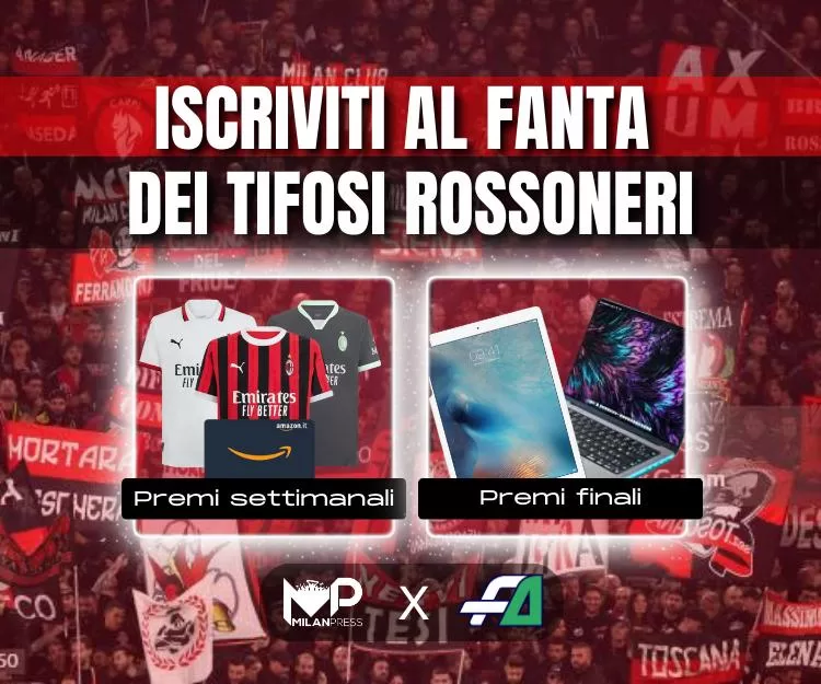 Milan Femminile se prepara para a estreia na Women’s Cup contra o Sassuolo