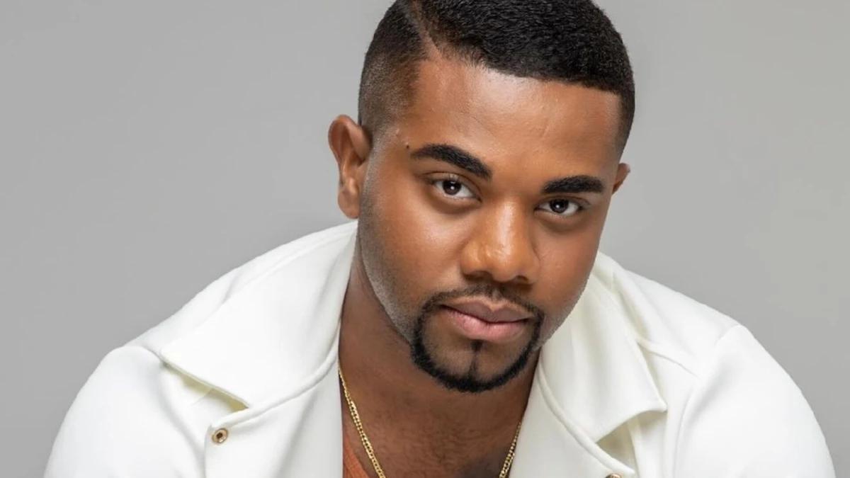 Davi Brito, baiano campeão do BBB 24