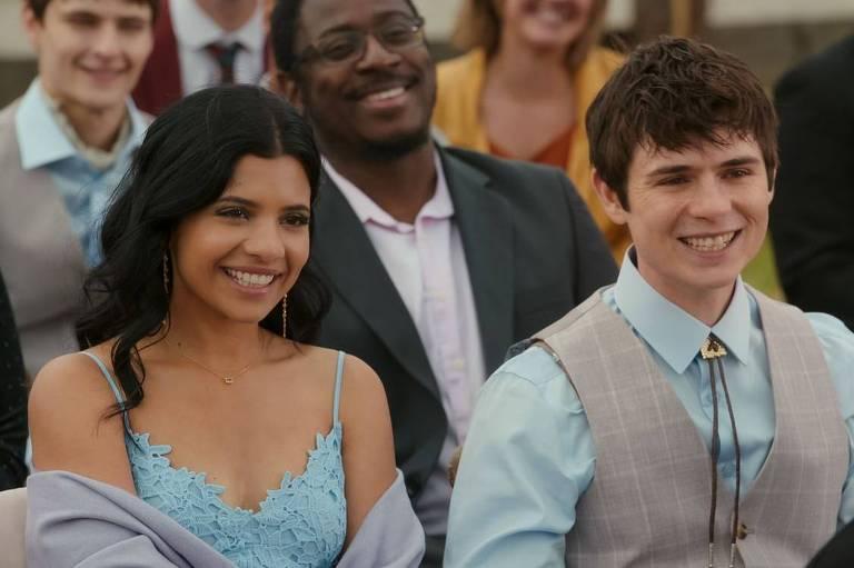 Cena da série 'Minha Vida com a Família Walter', da Netflix