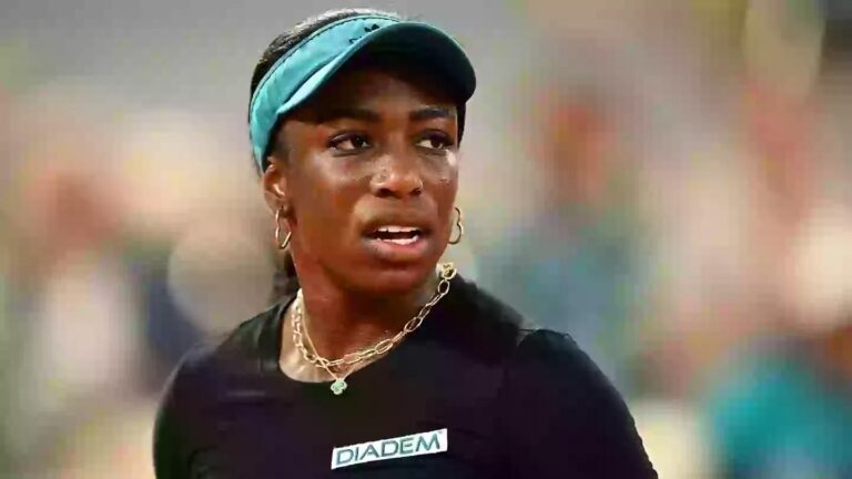 Stars do US Open: Sachia Vickery Inova e Ganha Milhões Como Influencer