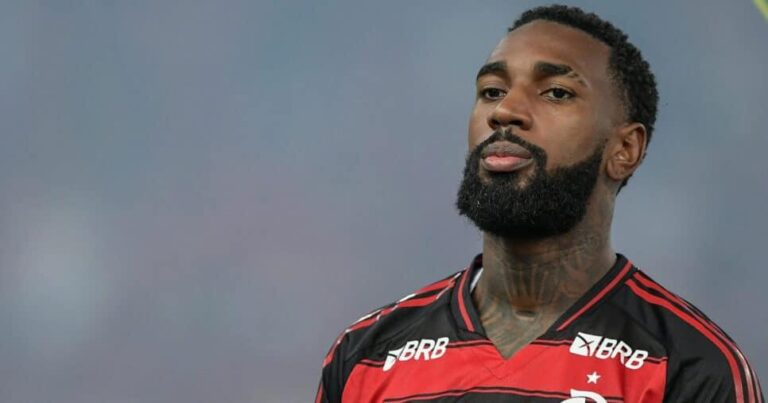 Decisão Final de Bap Selada: Gerson Não Retornará ao Flamengo