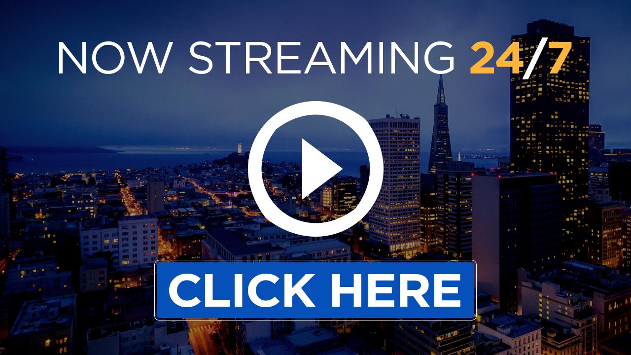 Agora Transmitindo 24/7