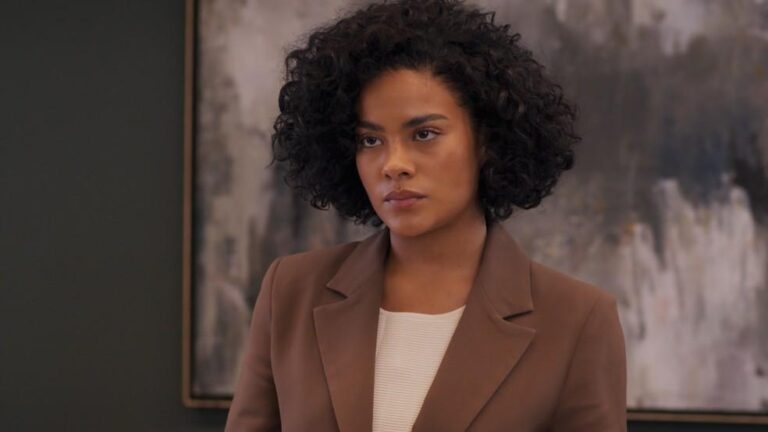 Os Conflitos e Revelações Impactantes na Novela Vale Tudo