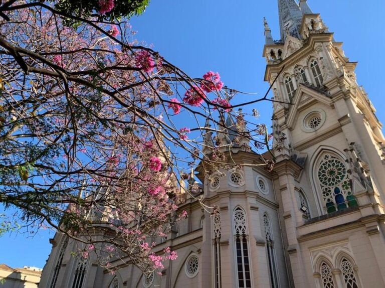 Feriado em Belo Horizonte: Entenda a Celebração de Nossa Senhora da Boa Viagem