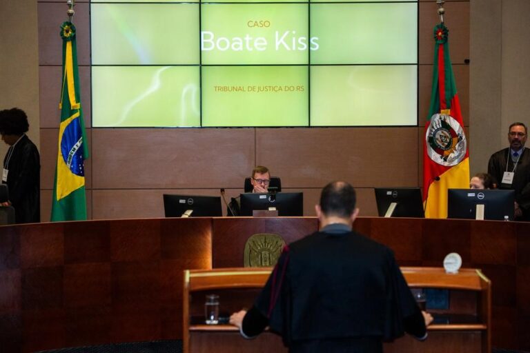 Decisão Judicial Reduz Penas de Condenados pelo Incêndio na Boate Kiss